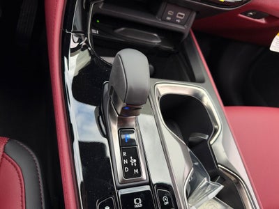 2026 Lexus NX PREMIUM