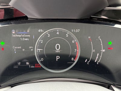 2026 Lexus NX PREMIUM