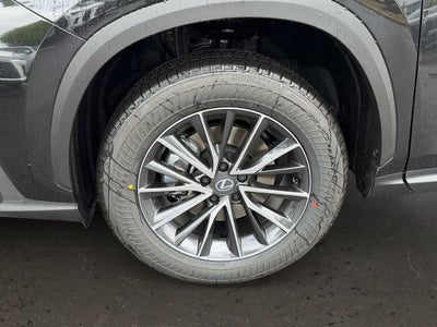 2026 Lexus NX PREMIUM