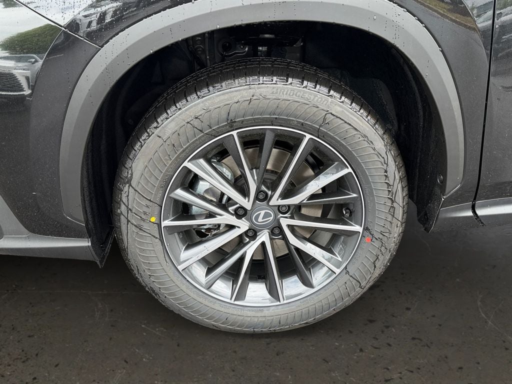 2026 Lexus NX PREMIUM