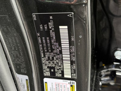 2026 Lexus NX PREMIUM