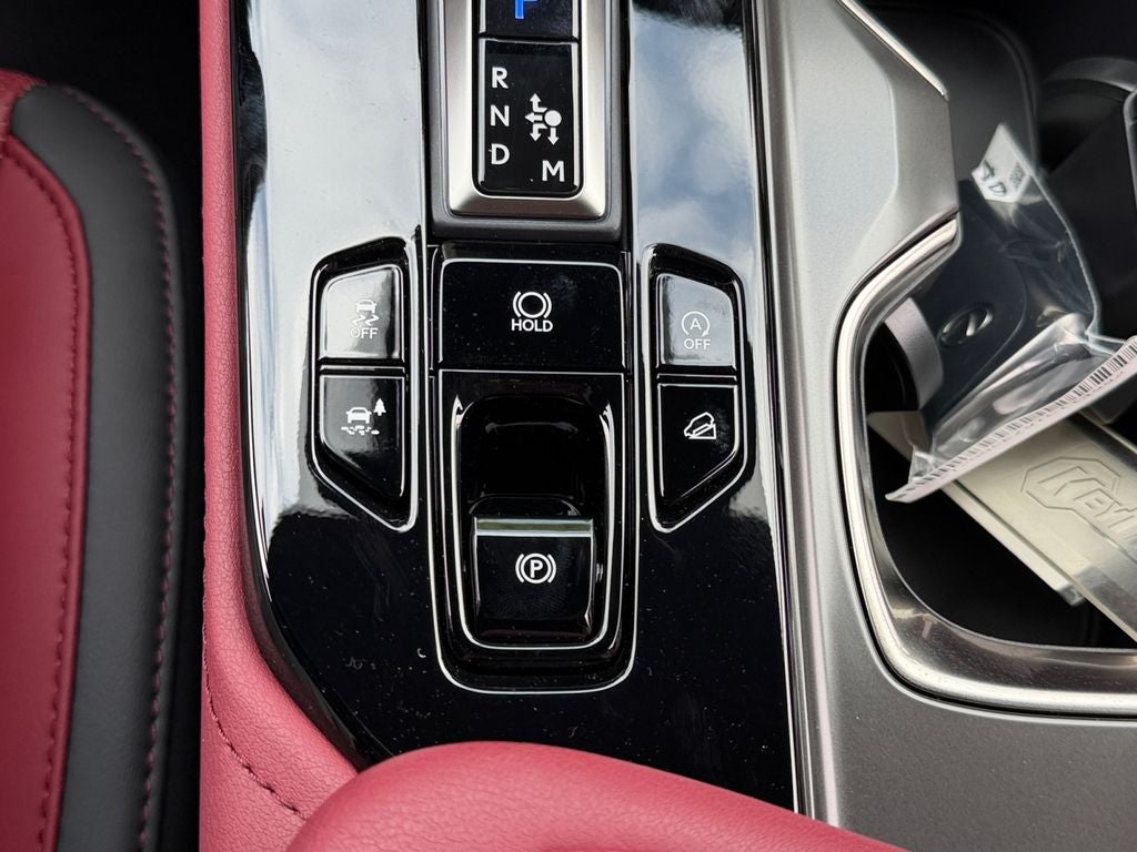 2026 Lexus NX PREMIUM