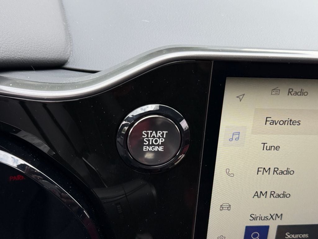 2026 Lexus NX PREMIUM