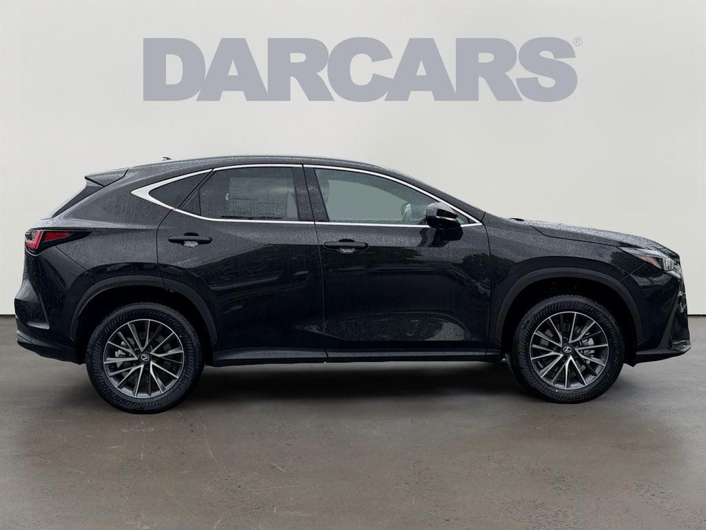 2026 Lexus NX PREMIUM
