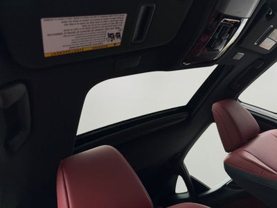 2026 Lexus NX PREMIUM