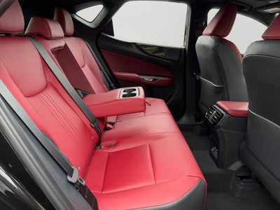2026 Lexus NX PREMIUM
