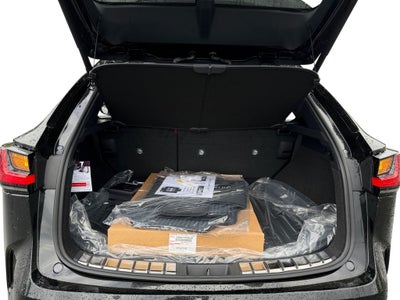 2026 Lexus NX PREMIUM