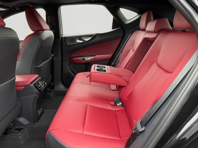 2026 Lexus NX PREMIUM