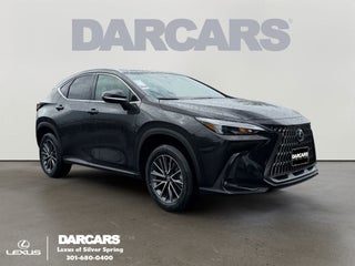 2026 Lexus NX PREMIUM