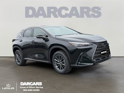 2026 Lexus NX PREMIUM
