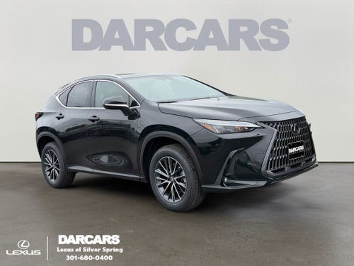 2026 Lexus NX PREMIUM