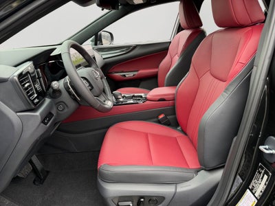 2026 Lexus NX PREMIUM
