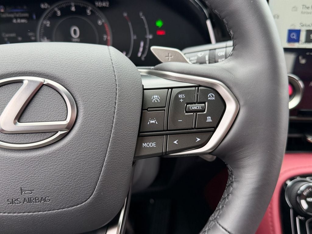 2026 Lexus NX PREMIUM