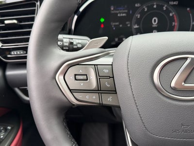 2026 Lexus NX PREMIUM