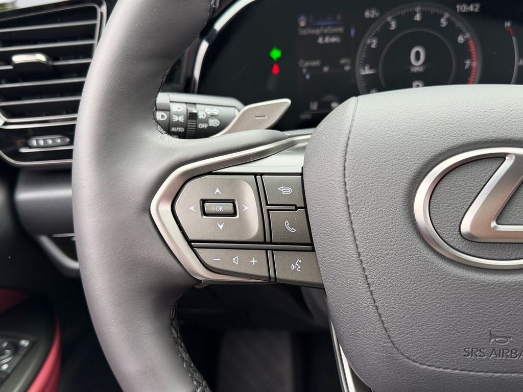 2026 Lexus NX PREMIUM