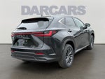 2026 Lexus NX PREMIUM