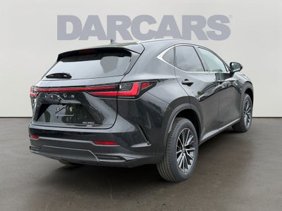 2026 Lexus NX PREMIUM