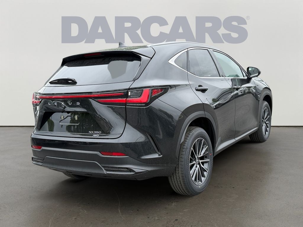 2026 Lexus NX PREMIUM