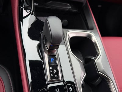2026 Lexus NX PREMIUM