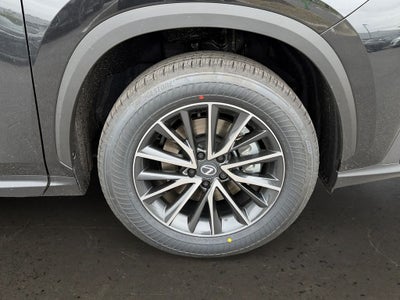 2026 Lexus NX PREMIUM
