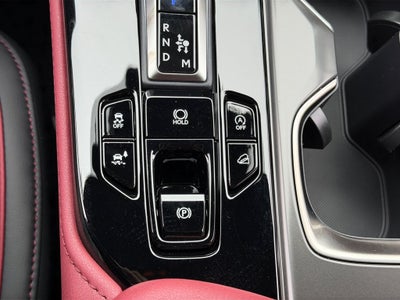 2026 Lexus NX PREMIUM