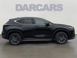 2026 Lexus NX PREMIUM