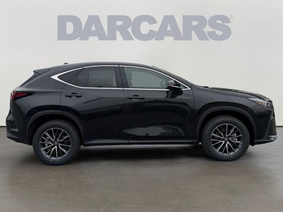 2026 Lexus NX PREMIUM