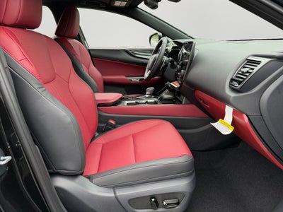 2026 Lexus NX PREMIUM