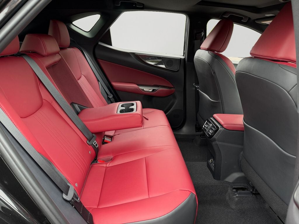 2026 Lexus NX PREMIUM