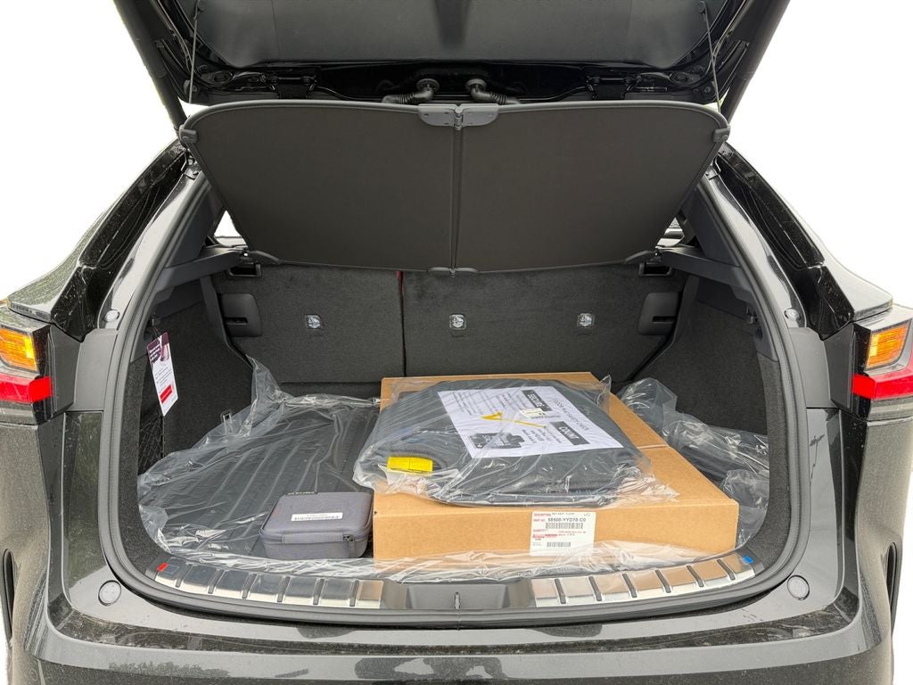 2026 Lexus NX PREMIUM