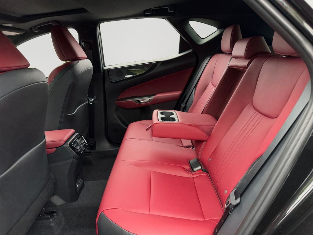 2026 Lexus NX PREMIUM