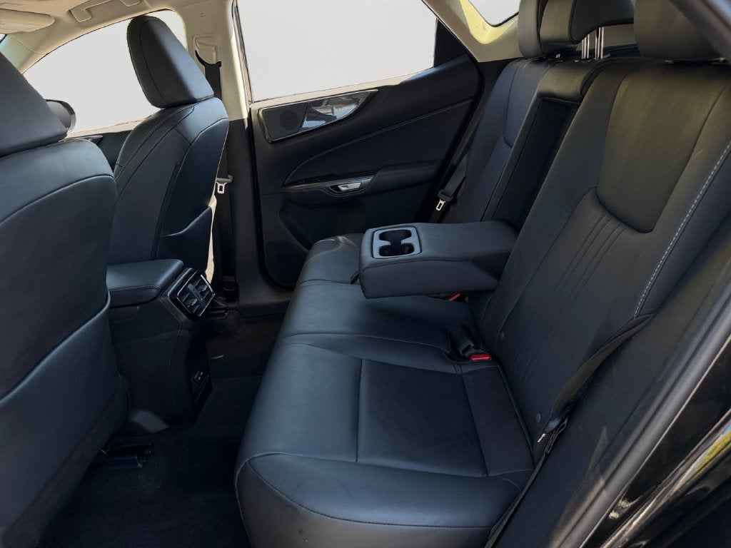 2025 Lexus NX 350 Premium PREMIUM