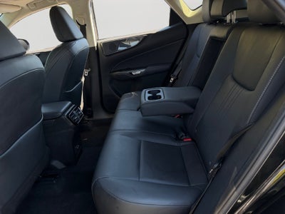 2025 Lexus NX 350 Premium PREMIUM