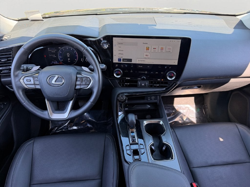 2025 Lexus NX 350 Premium PREMIUM