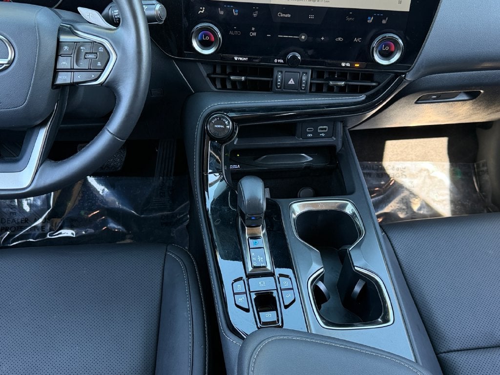 2025 Lexus NX 350 Premium PREMIUM