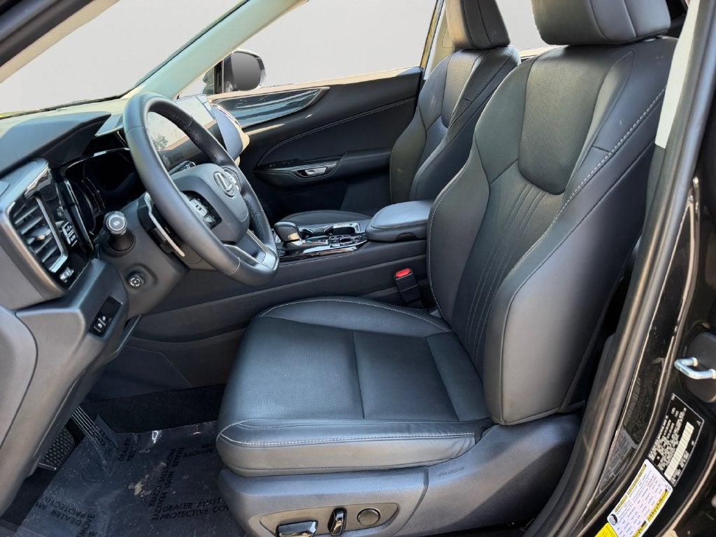 2025 Lexus NX 350 Premium PREMIUM