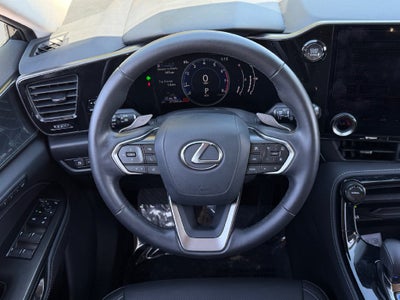 2025 Lexus NX 350 Premium PREMIUM