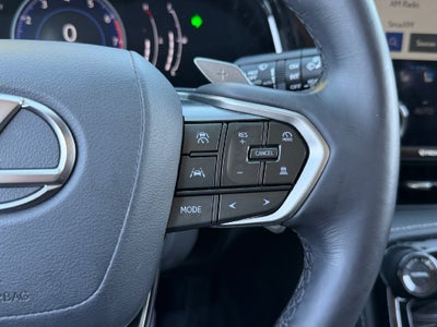 2025 Lexus NX 350 Premium PREMIUM