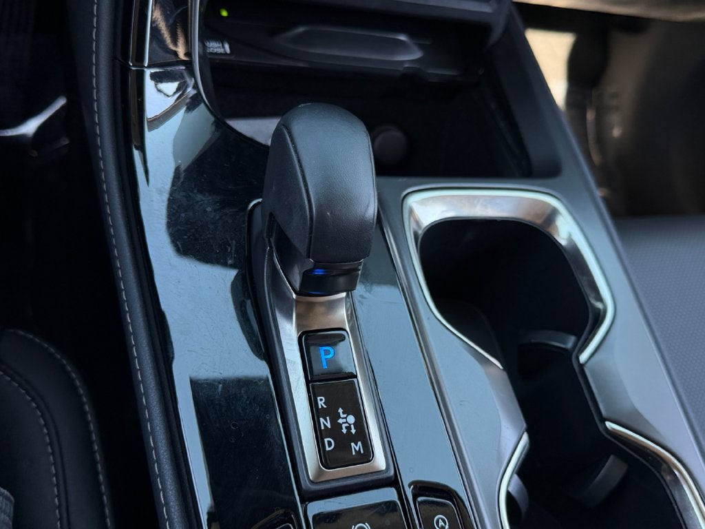 2025 Lexus NX 350 Premium PREMIUM
