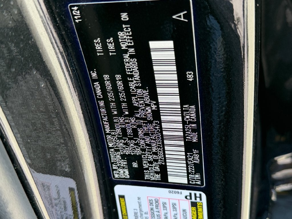 2025 Lexus NX 350 Premium PREMIUM