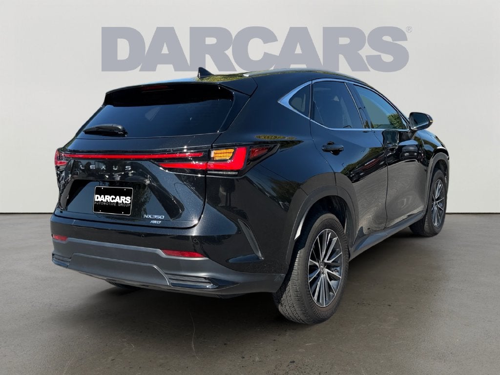 2025 Lexus NX 350 Premium PREMIUM
