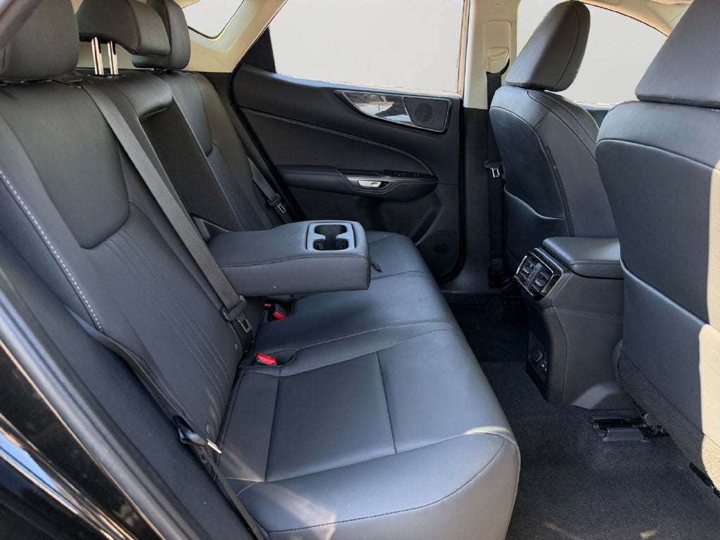 2025 Lexus NX 350 Premium PREMIUM