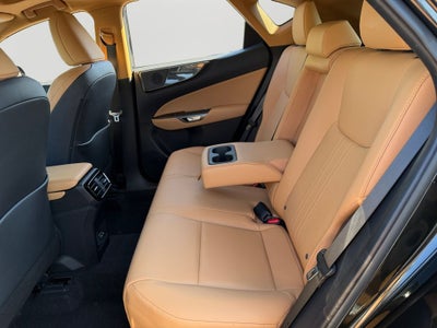 2025 Lexus NX 350 Premium PREMIUM