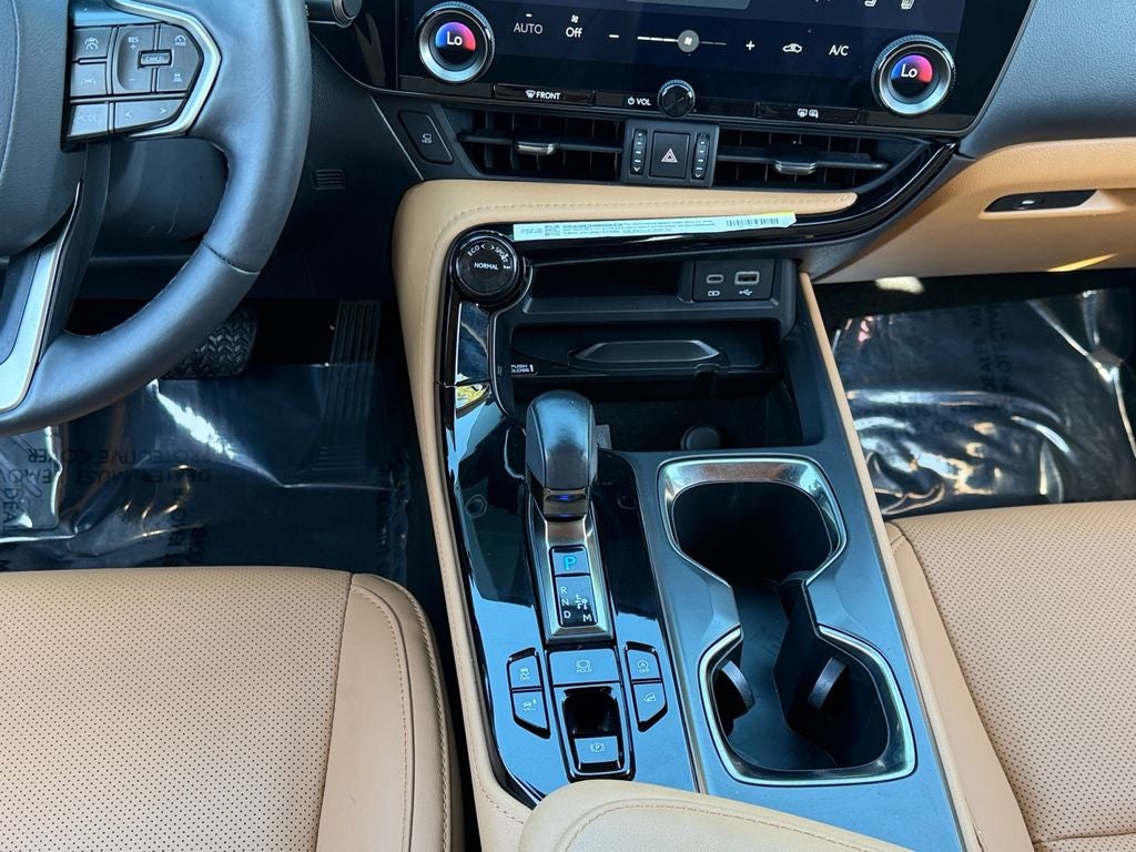 2025 Lexus NX 350 Premium PREMIUM