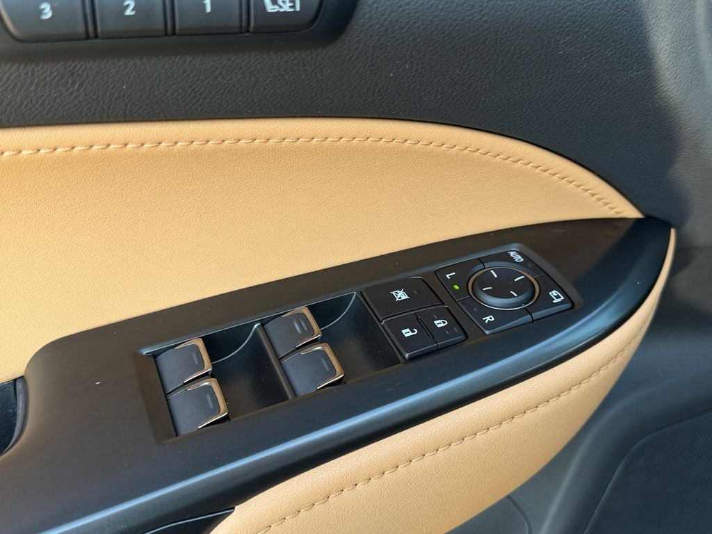 2025 Lexus NX 350 Premium PREMIUM