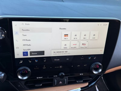 2025 Lexus NX 350 Premium PREMIUM