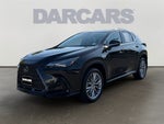 2025 Lexus NX 350 Premium PREMIUM