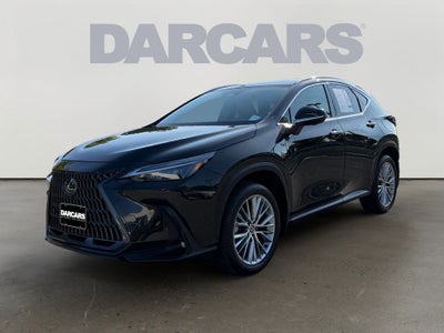 2025 Lexus NX 350 Premium PREMIUM