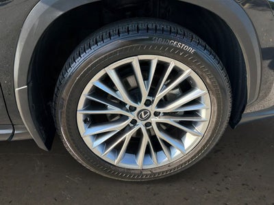 2025 Lexus NX 350 Premium PREMIUM