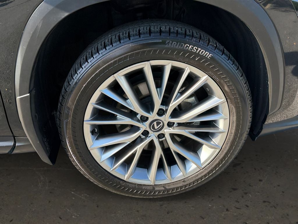 2025 Lexus NX 350 Premium PREMIUM